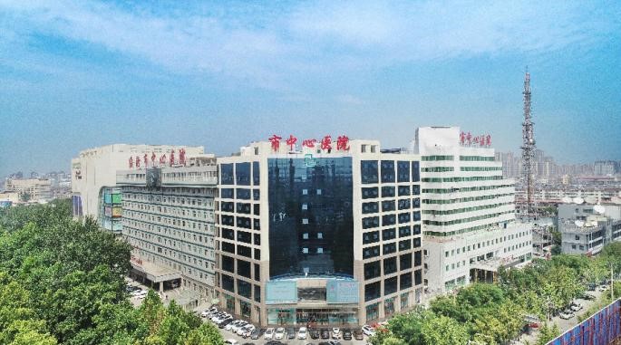 临汾市中心医院举办2023年度住培带教老师教学查房竞赛